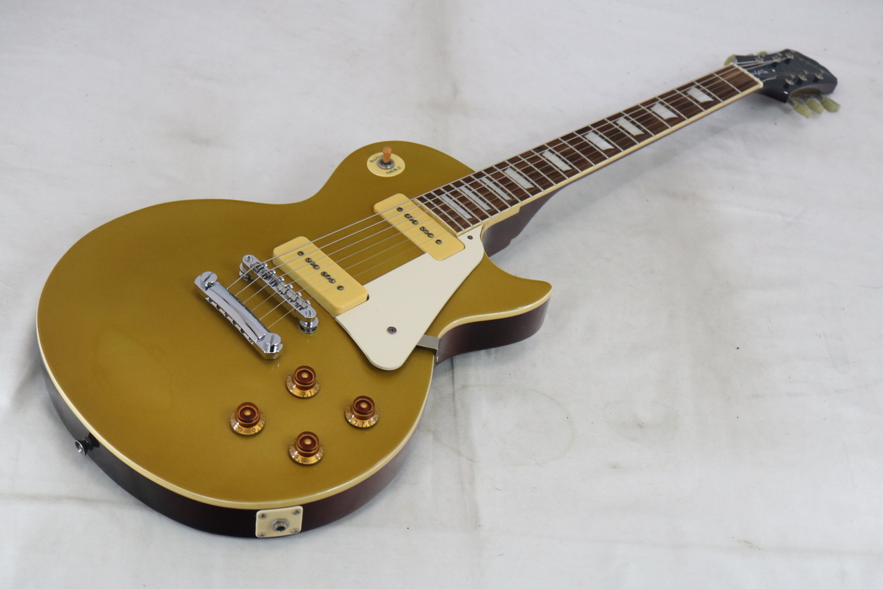 Epiphone 1956 LES PAUL（中古）【楽器検索デジマート】