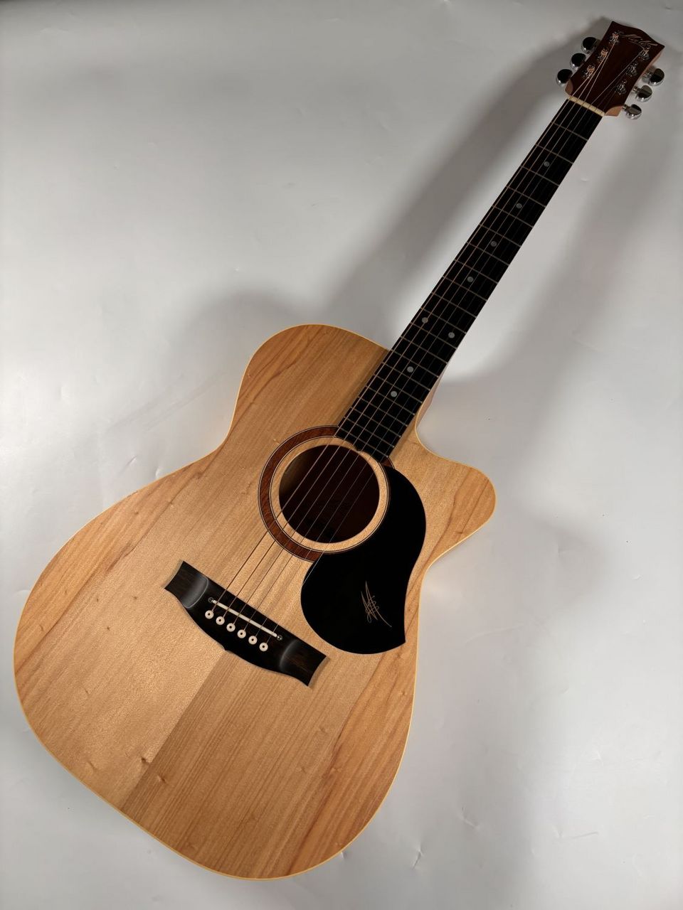 Maton PERFORMER アコースティックギター MATON MATON Performer（中古/送料無料）【楽器検索デジマート】