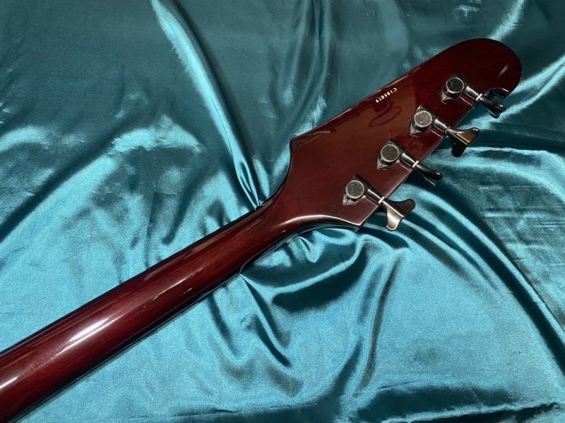 Tokai Thunderbird Type Bass SB（中古）【楽器検索デジマート】