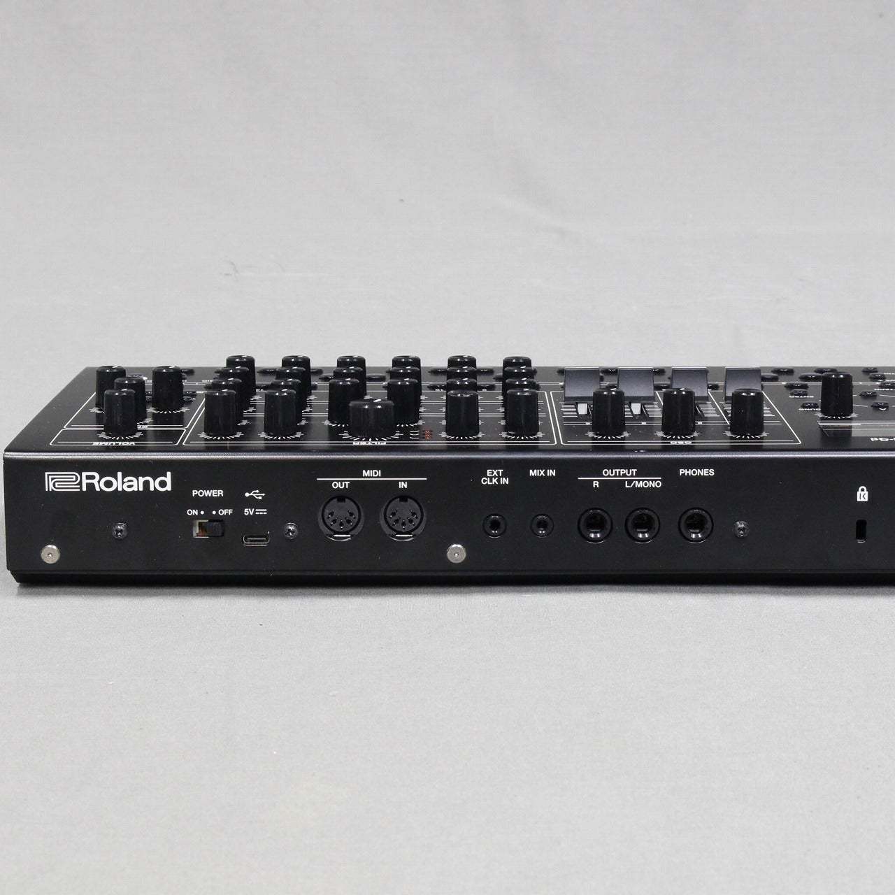 Roland SH-4d 【御茶ノ水本店】（中古/送料無料）【楽器検索デジマート】
