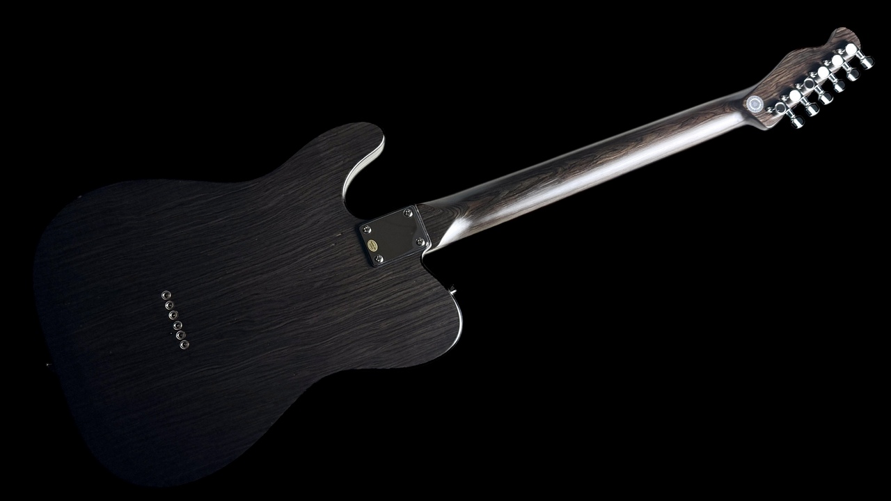 Bacchus New Model BTE-TW (NS) 【送料無料｜3.83kg】（新品/送料無料