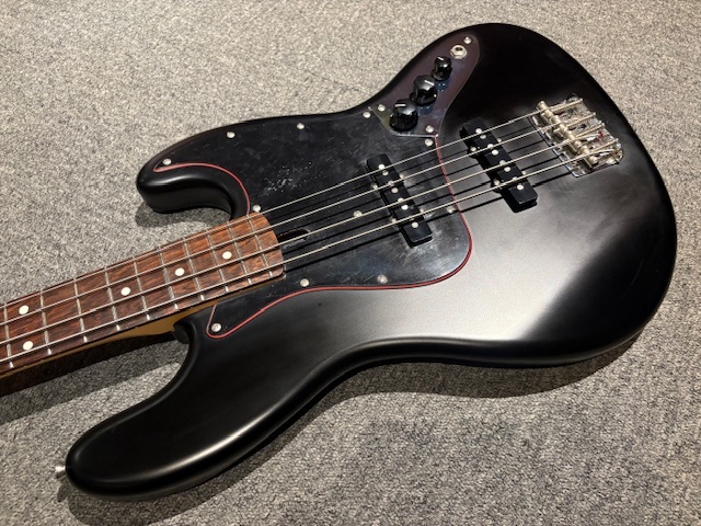 Provision VJB-J-YGK【ハカランダ指板】（新品特価）【楽器検索