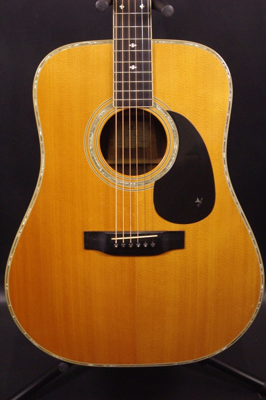 k.yairi YW-500P 1976年製　ヴィンテージ k.yairi YW-500P 1976年製ヴィンテージ