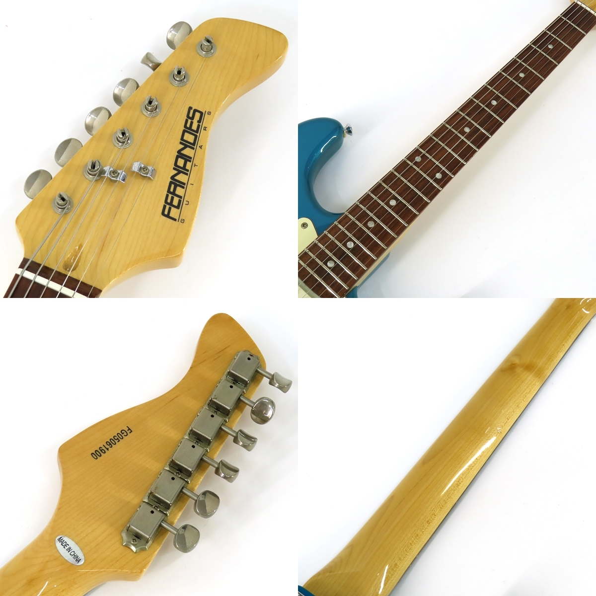 FERNANDES LE-1Z（中古/送料無料）【楽器検索デジマート】