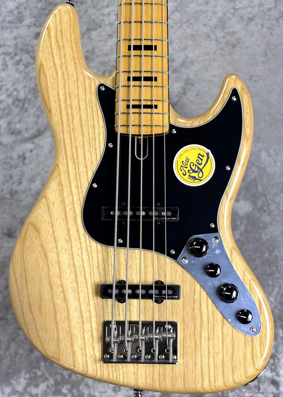 Sire V7 Vintage Ash 5st - NT -【3.98kg】【#2N26560107】（新品/送料