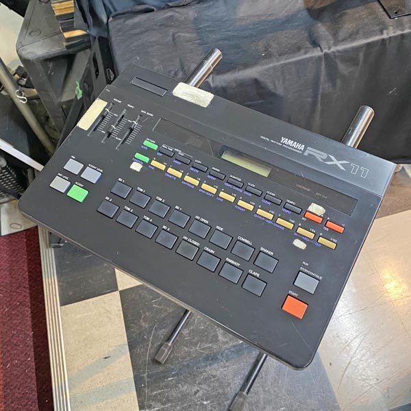 YAMAHA RX11 R-100（中古）【楽器検索デジマート】