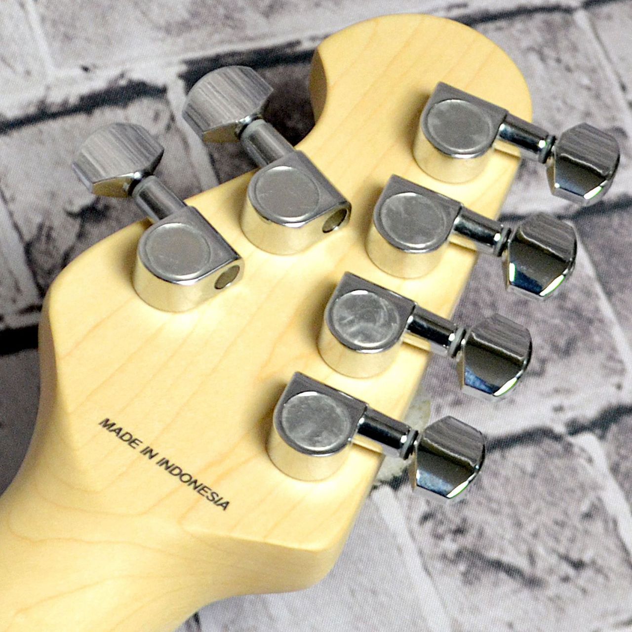 Sterling by MUSIC MAN SUB AX3FM-M1 NBL【現物画像】（新品/送料無料