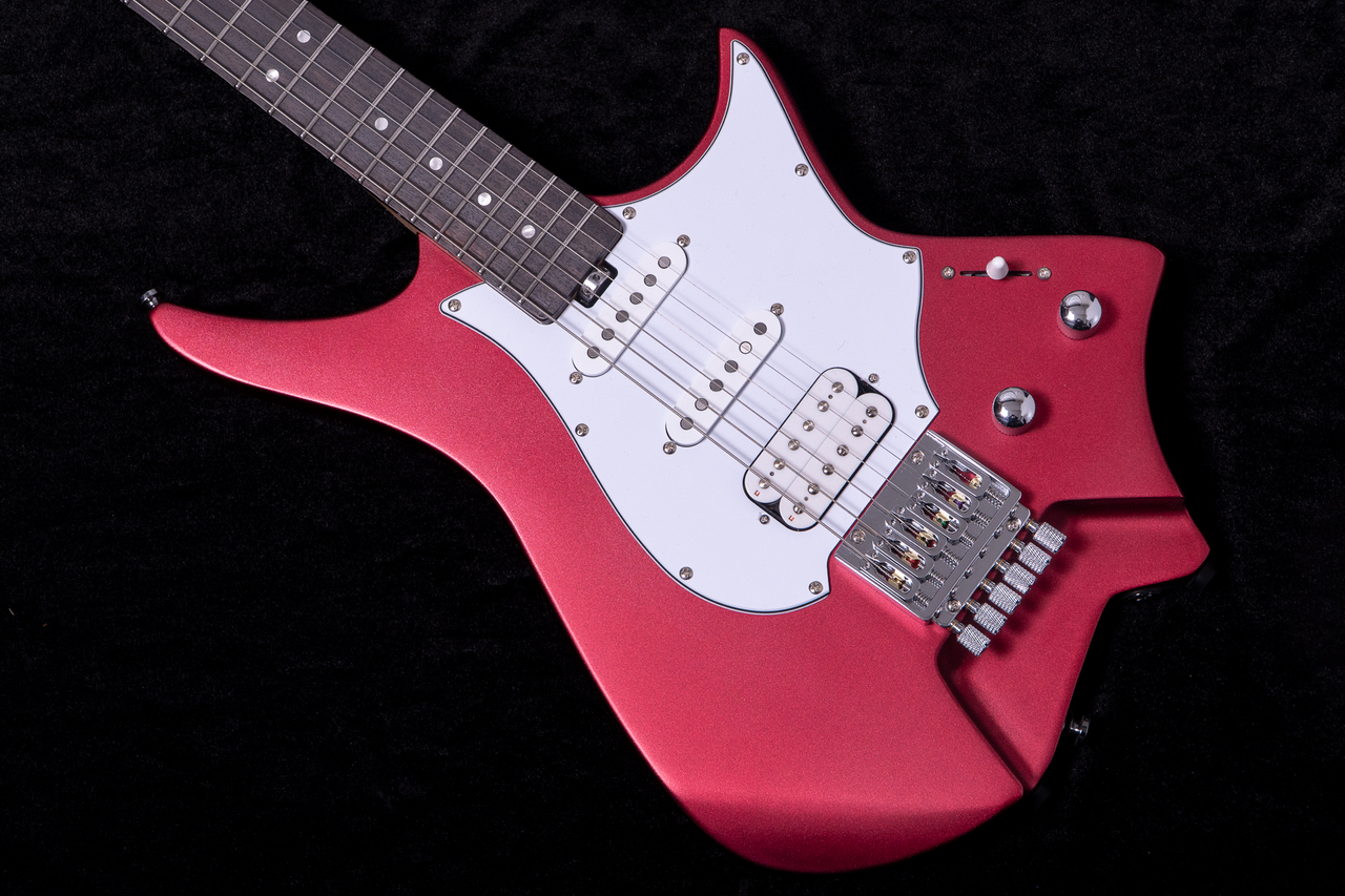 HEX Guitars NS100R S/RR（新品/送料無料）【楽器検索デジマート】