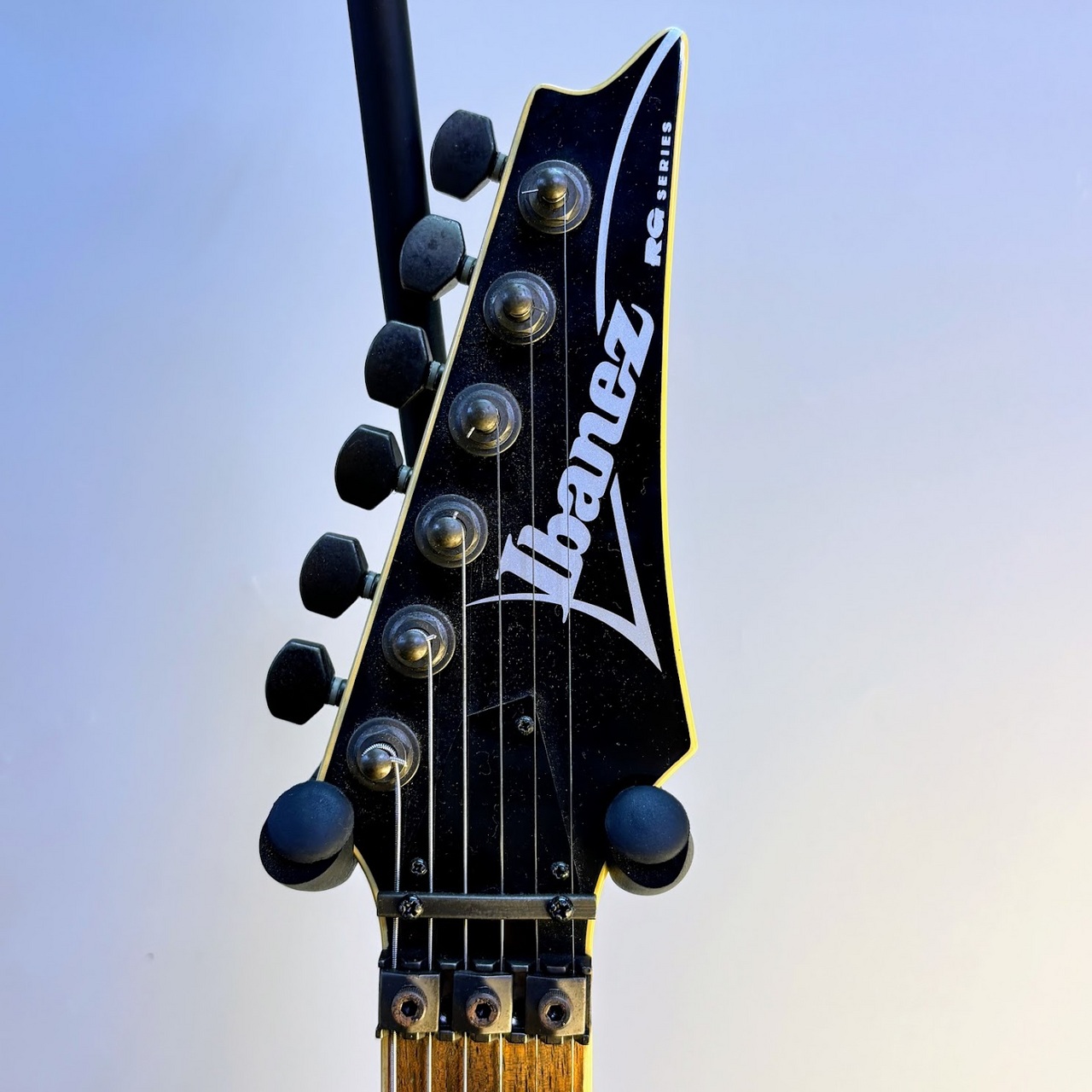 Ibanez SRGT47FM ダンカンピックアップ搭載 Ibanez SRGT47FM ~Transparent Black~ ソニックス特価 ￥59,800