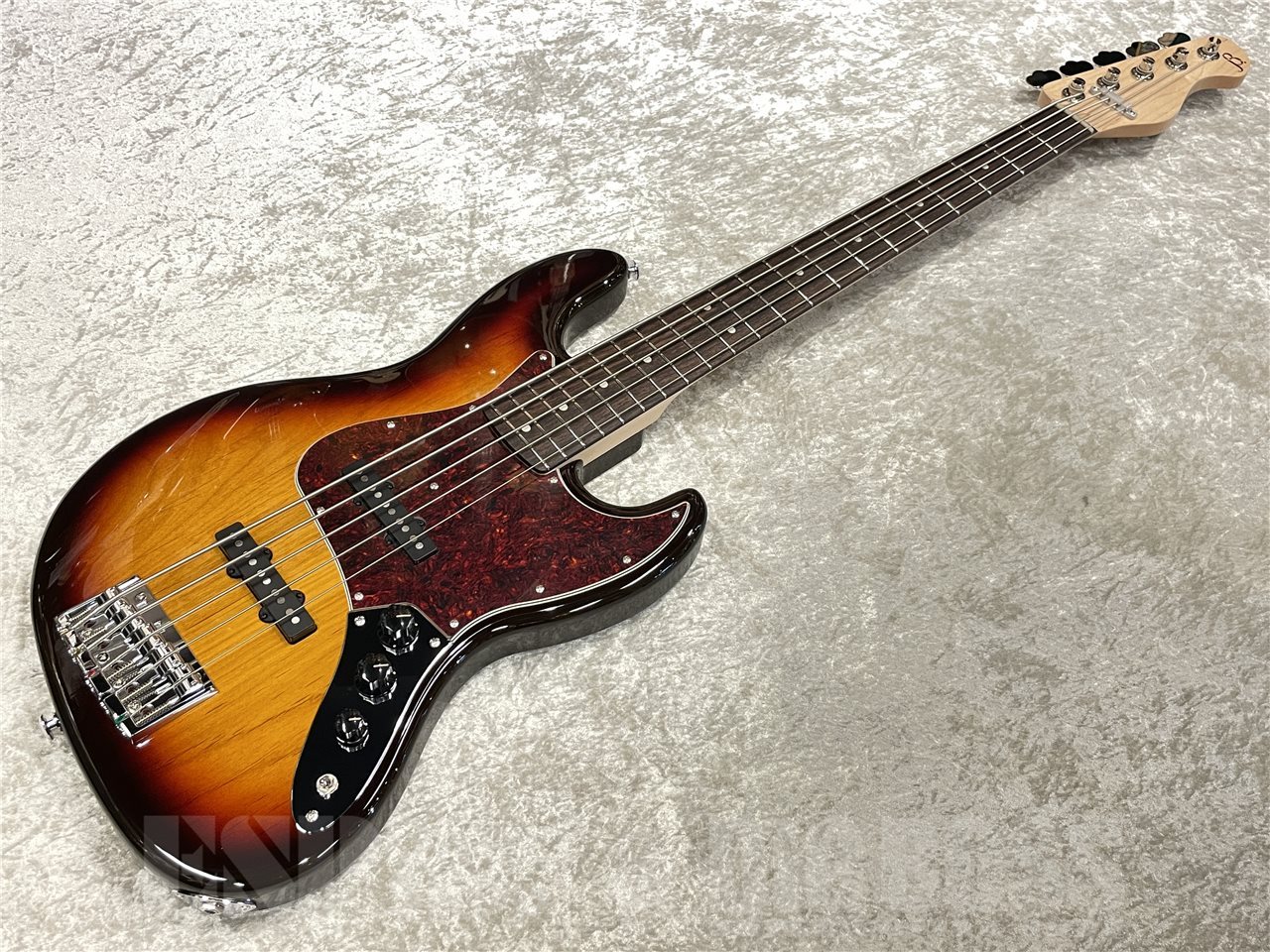 Black Smoker STD Beta J5 XL バック、保証つき Standard series Beta J5 XL w/Matching Head -Black / BLK