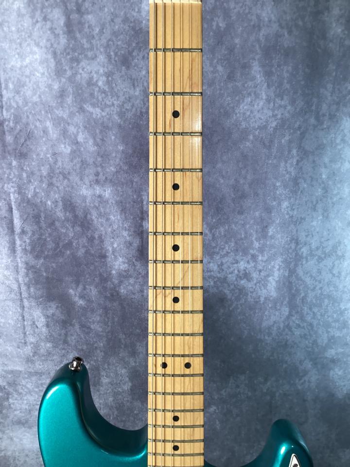 Fender American Standard Stratocaster Limited Edition with