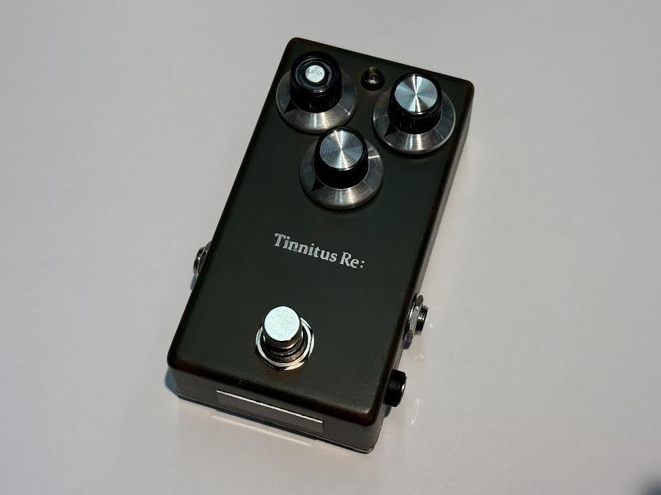 1995fx Tinnitus Re:（中古/送料無料）【楽器検索デジマート】