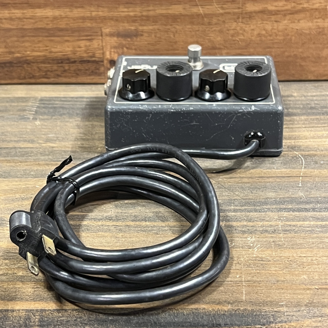 MXR flanger vintage 美品 MXR flanger vintage 美品