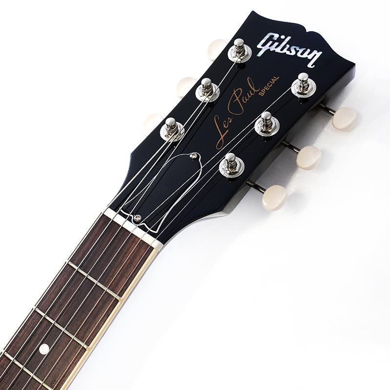 Gibson Les Paul Special Double Cutaway (Ebony)（新品）【楽器検索