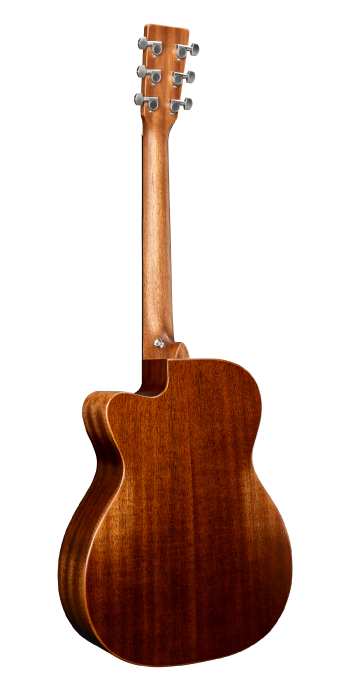 Martin Martin 000C Jr E StreetMaster 新品 アコースティックギター