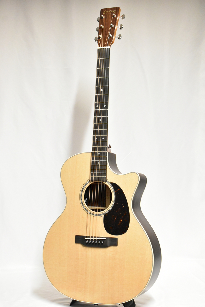Martin GPC-16E-01 Rosewood #3015611 【スプルース×ローズウッド/総単