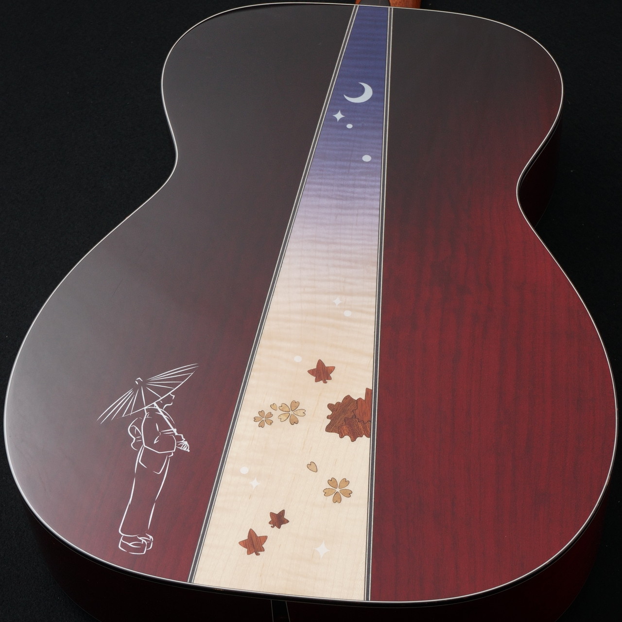 Headway 【秋のHeadwayフェア!】 HF-SHIKIZAKURA'26/ATB 【2026秋限定