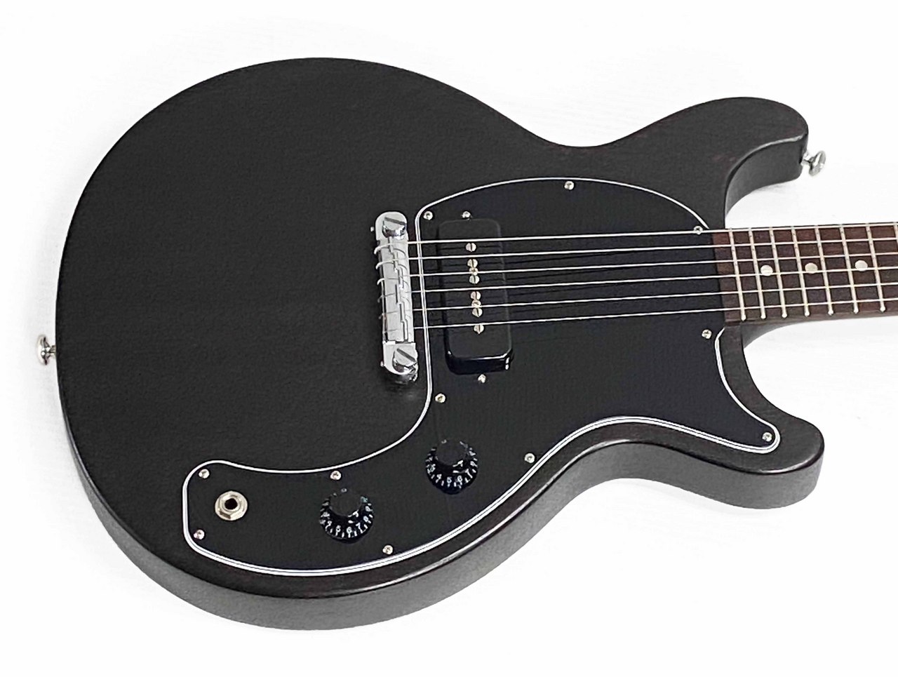 ギター Gibson USA Les Paul Junior Tribute DC Gibson Les Paul Junior Tribute DC（中古）［デジマートSALE］【楽器