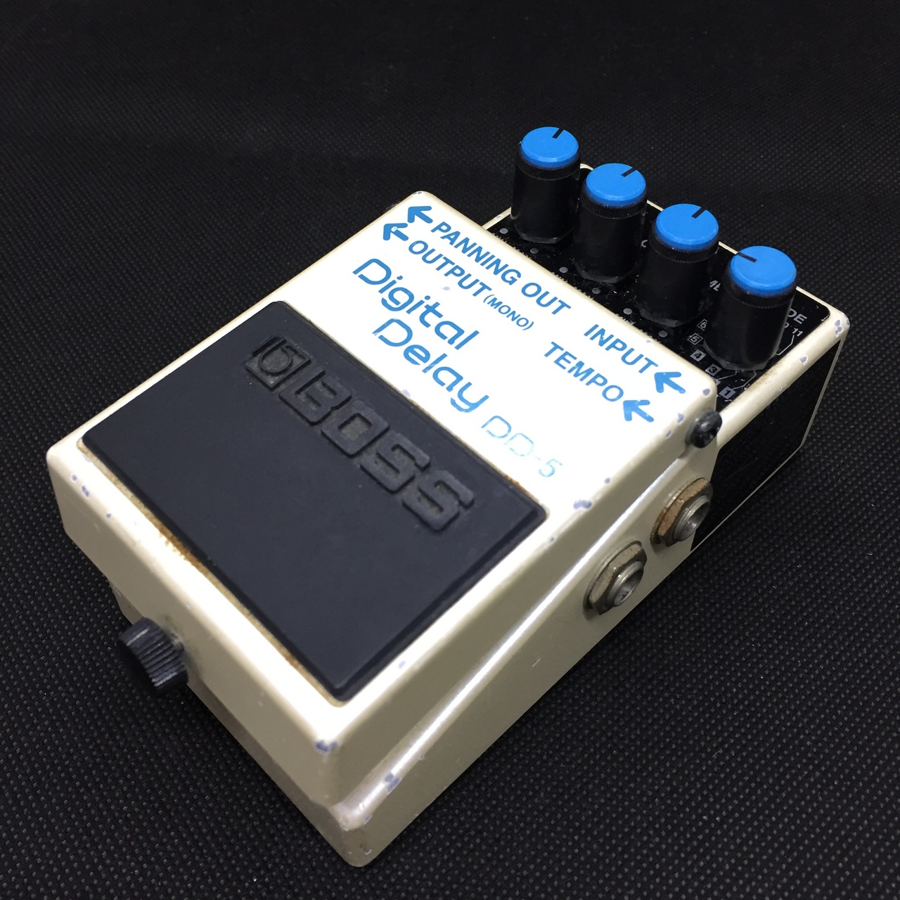 BOSS DD-5 Digital Deiay（中古）【楽器検索デジマート】