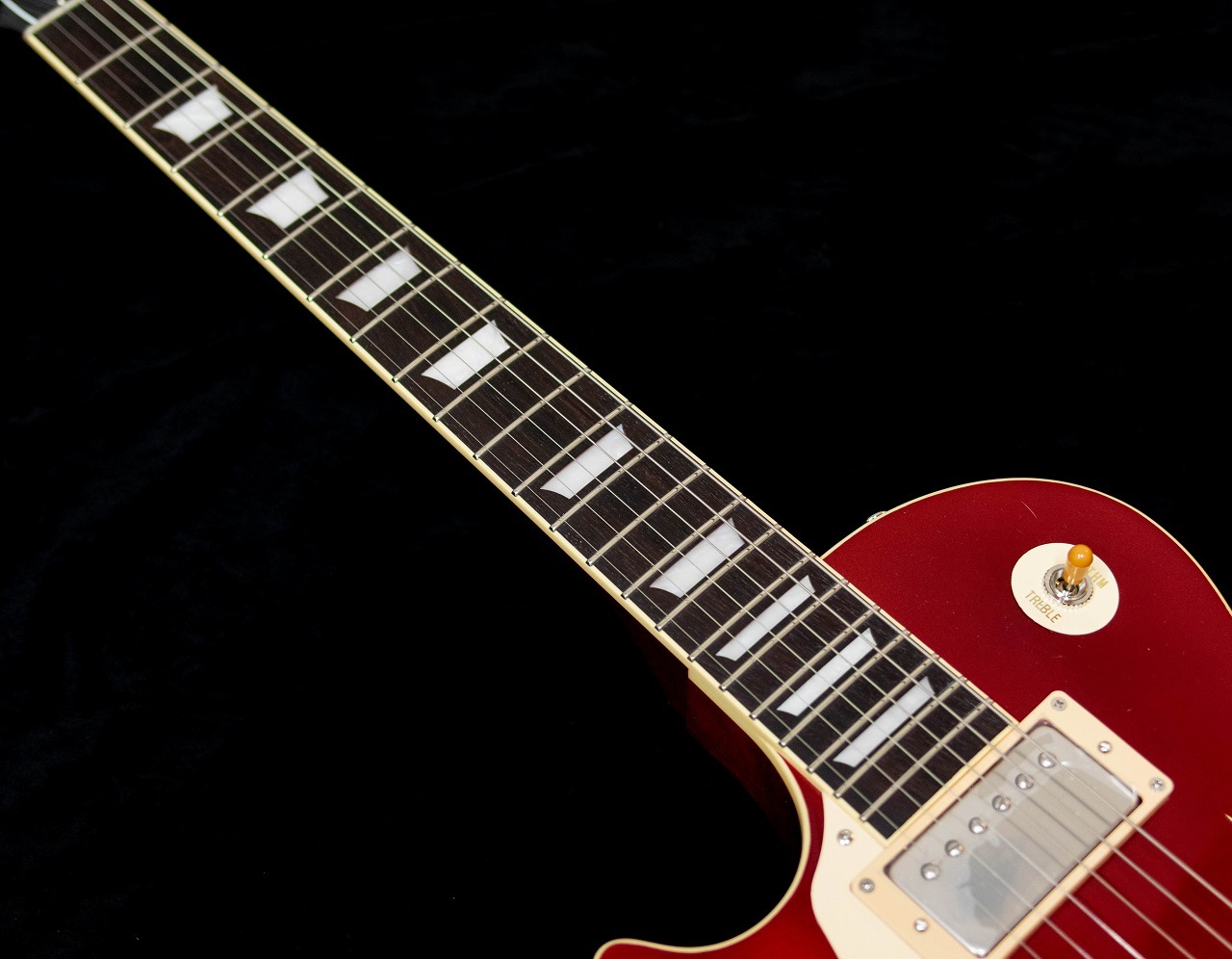 Tokai Tokai LS-101 Lefty CAR (Candy Apple Red)【4.16kg】（新品