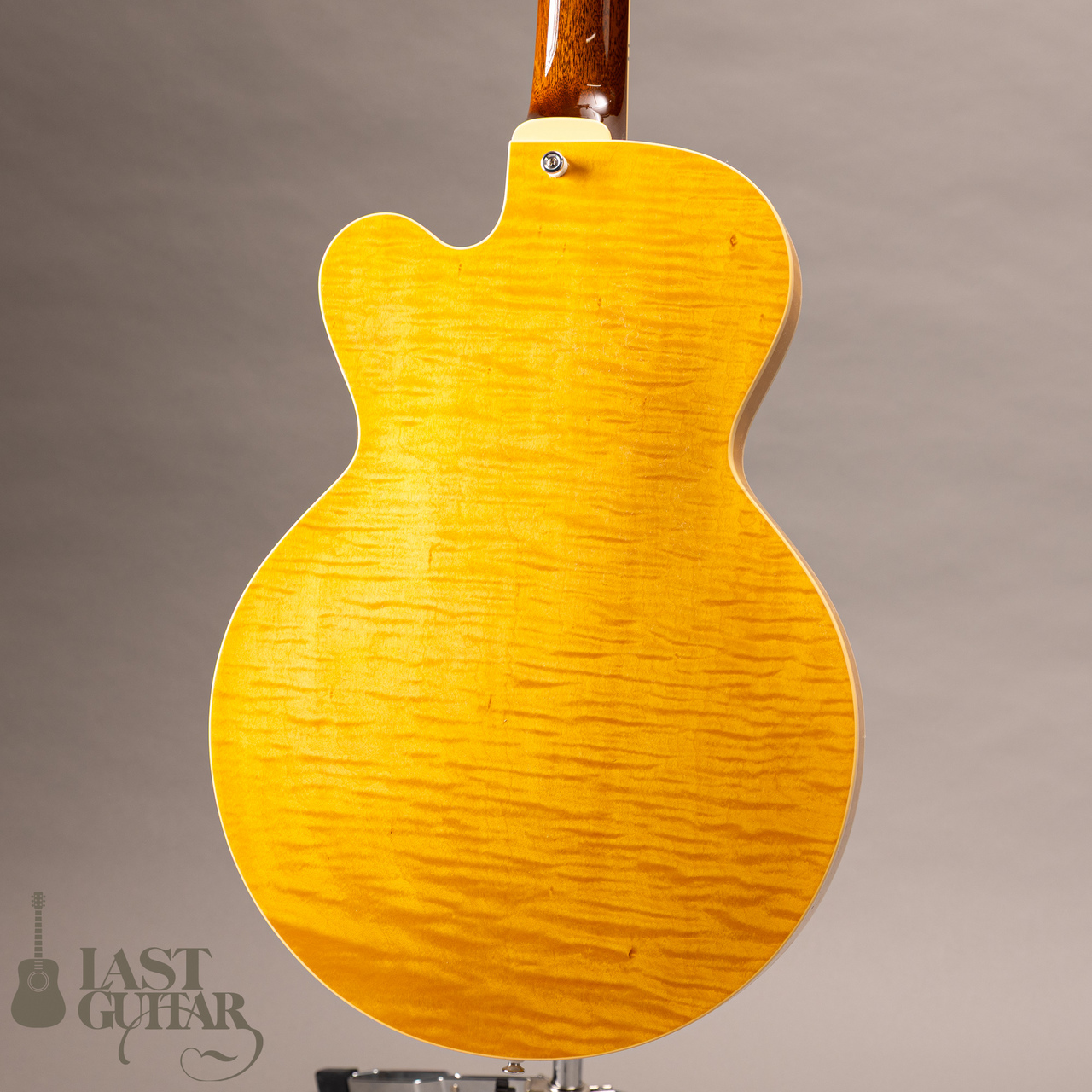 Rozeo Ladybug-CB CM HB/SS/Vintage Amber（新品）【楽器検索デジマート】