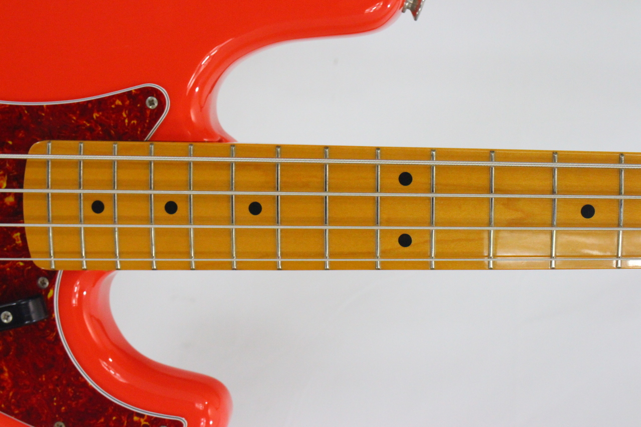 Fender Japan PB57-55【E Serial】（中古）【楽器検索デジマート】