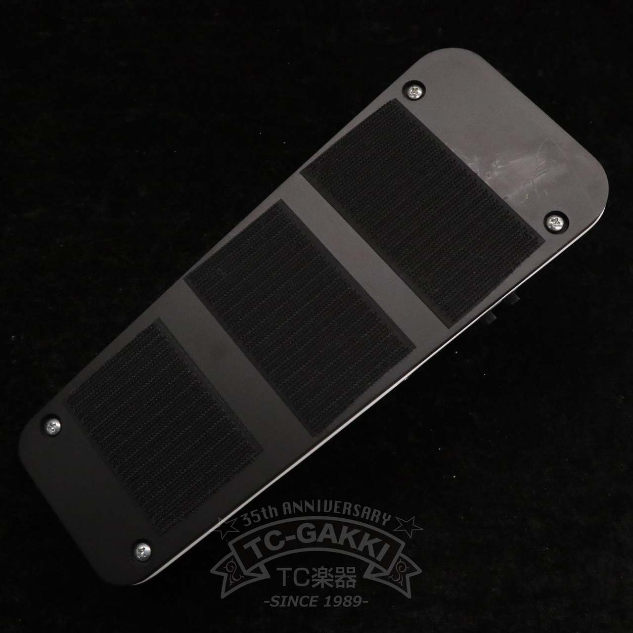 Jim Dunlop 105Q cry baby BASS（中古）【楽器検索デジマート】