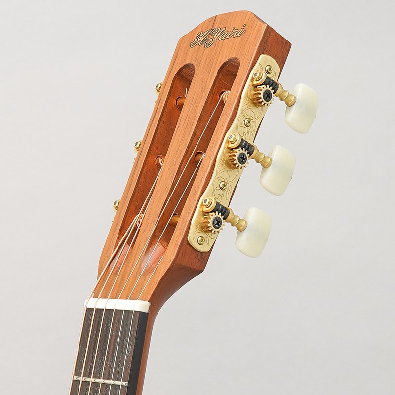 K.Yairi NY-U1 Kヤイリ（新品）【楽器検索デジマート】