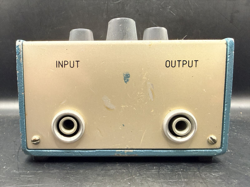 【Electro Harmonix】 Big Muff Civil War Electro-Harmonix Big Muff Pi V7 (Civil War) | Reverb