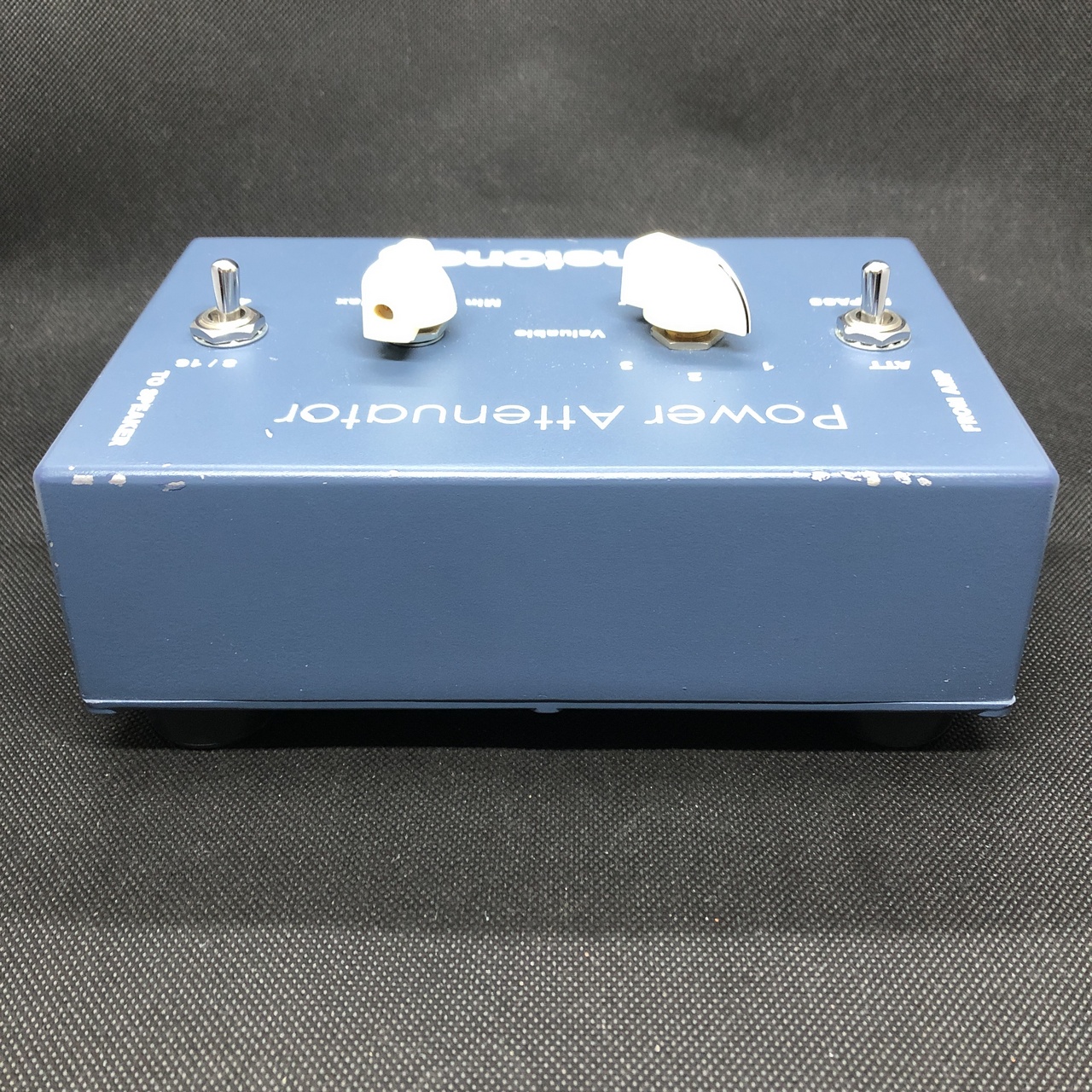 VINETONE Power Attenuator（中古/送料無料）【楽器検索デジマート】