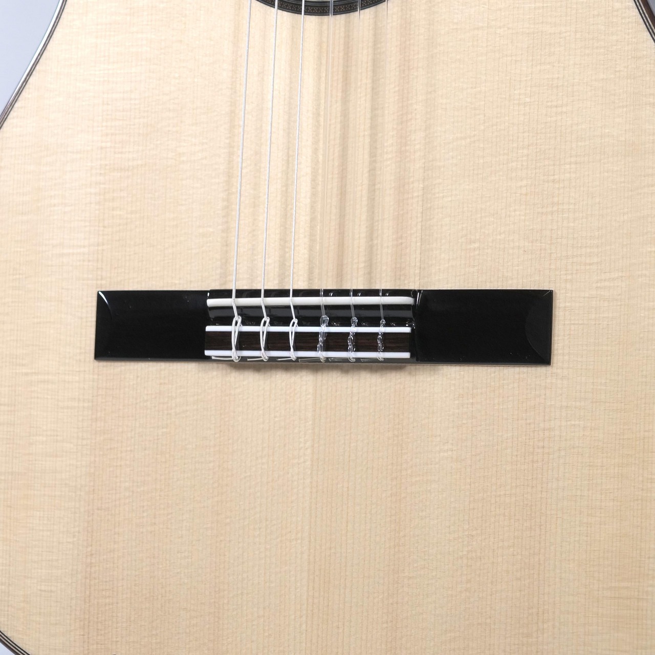 ASTURIAS Solo Classico Premio/S（新品）【楽器検索デジマート】