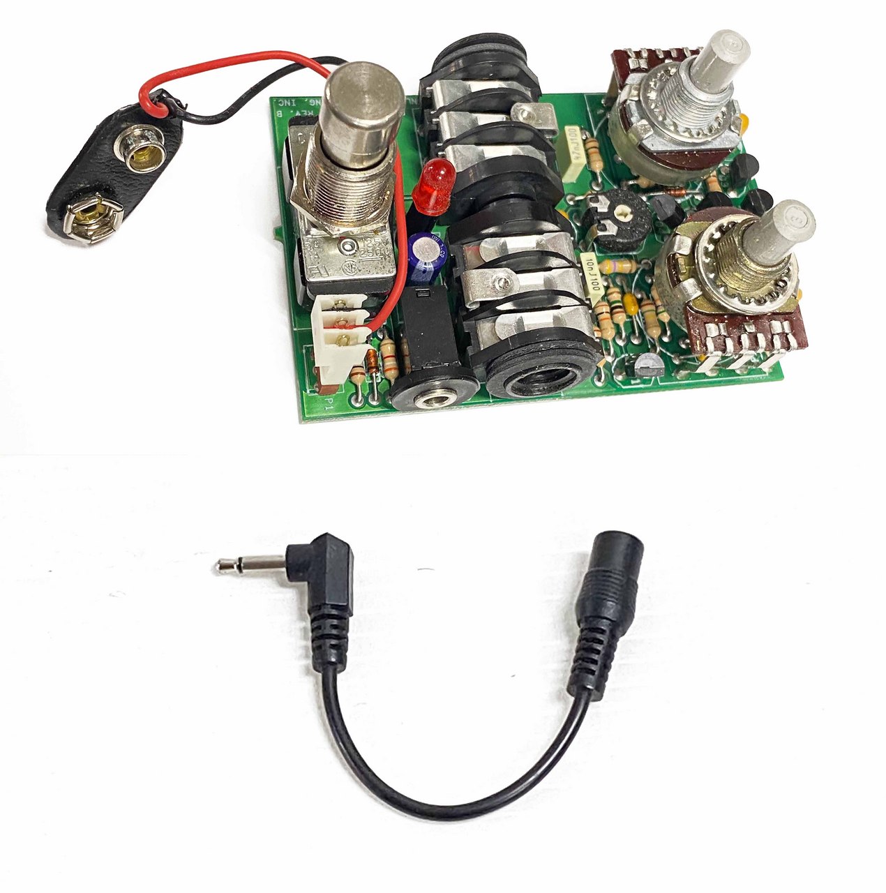 MXR M102 Dyna Comp Compressor（中古）【楽器検索デジマート】