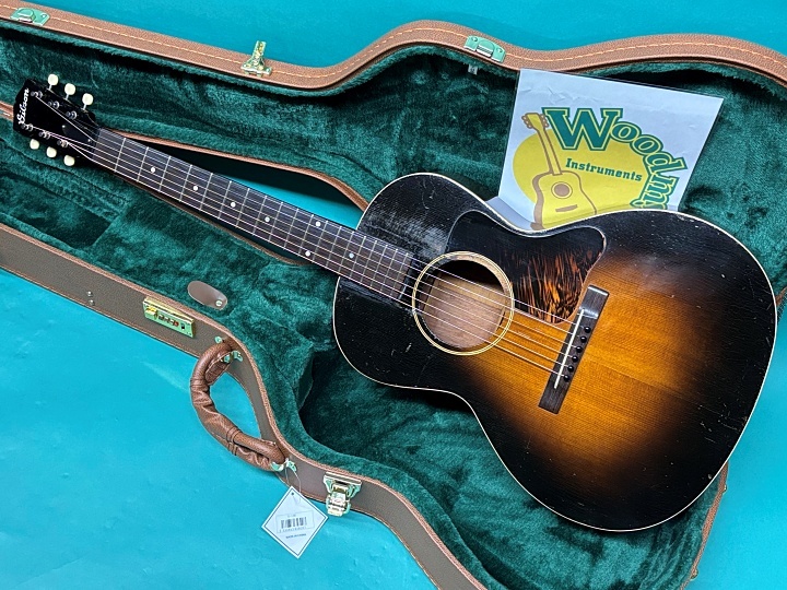 Gibson L-00（ビンテージ）【楽器検索デジマート】