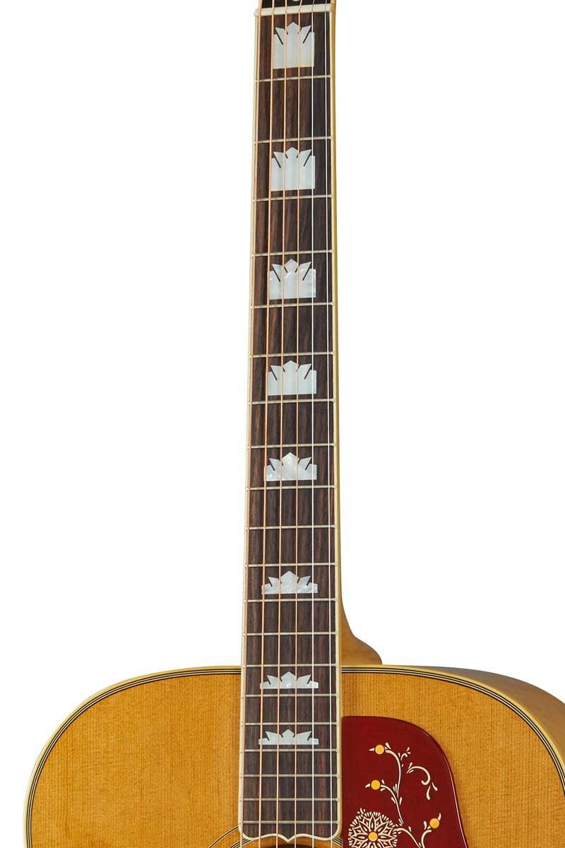 Gibson Custom Shop Historic Collection 1957 SJ-200 Antique Natural