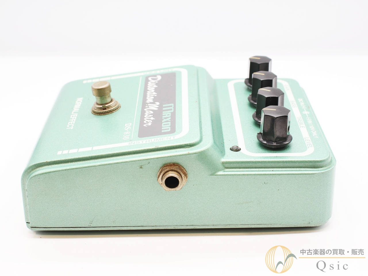 Maxon DS-830 [WLH74]【難波店在庫】（中古）【楽器検索デジマート】