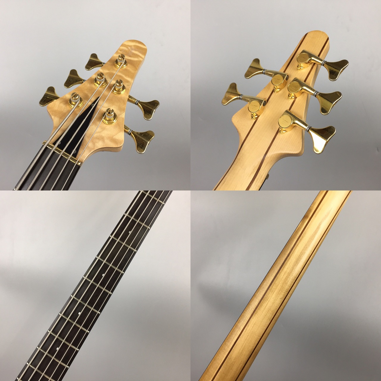 Tune TWX-5 TN QM（中古/送料無料）【楽器検索デジマート】