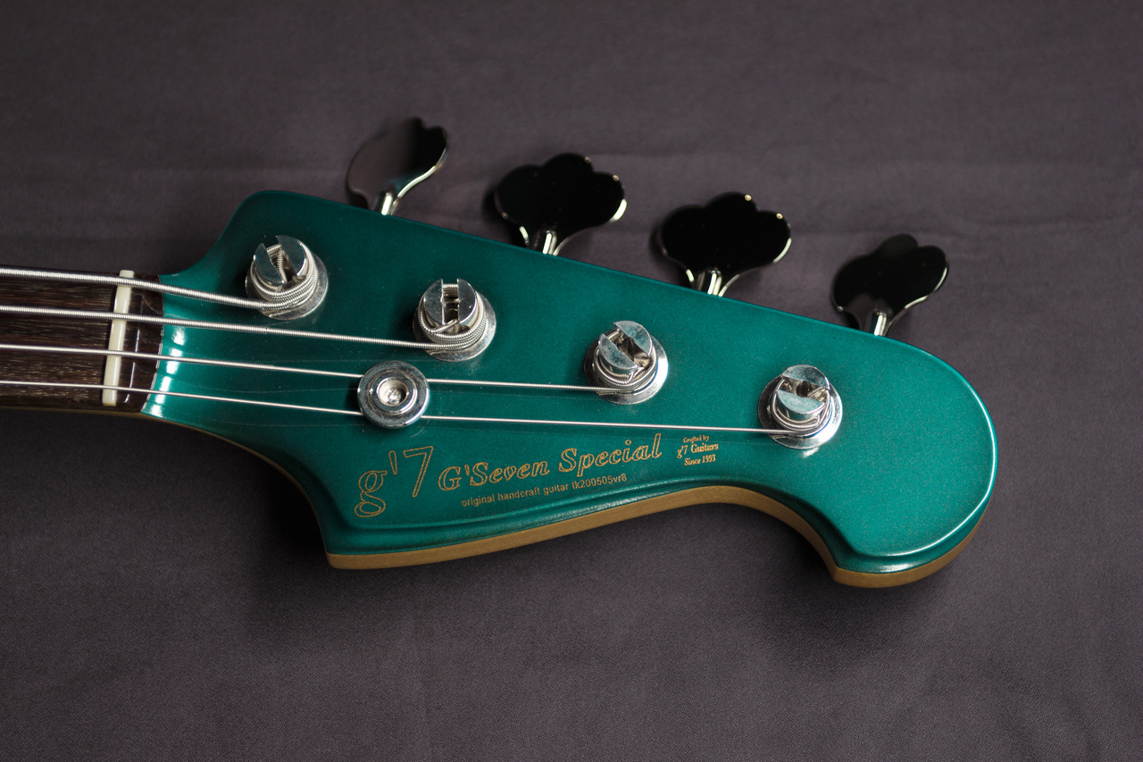 g7 Special g7-JB 