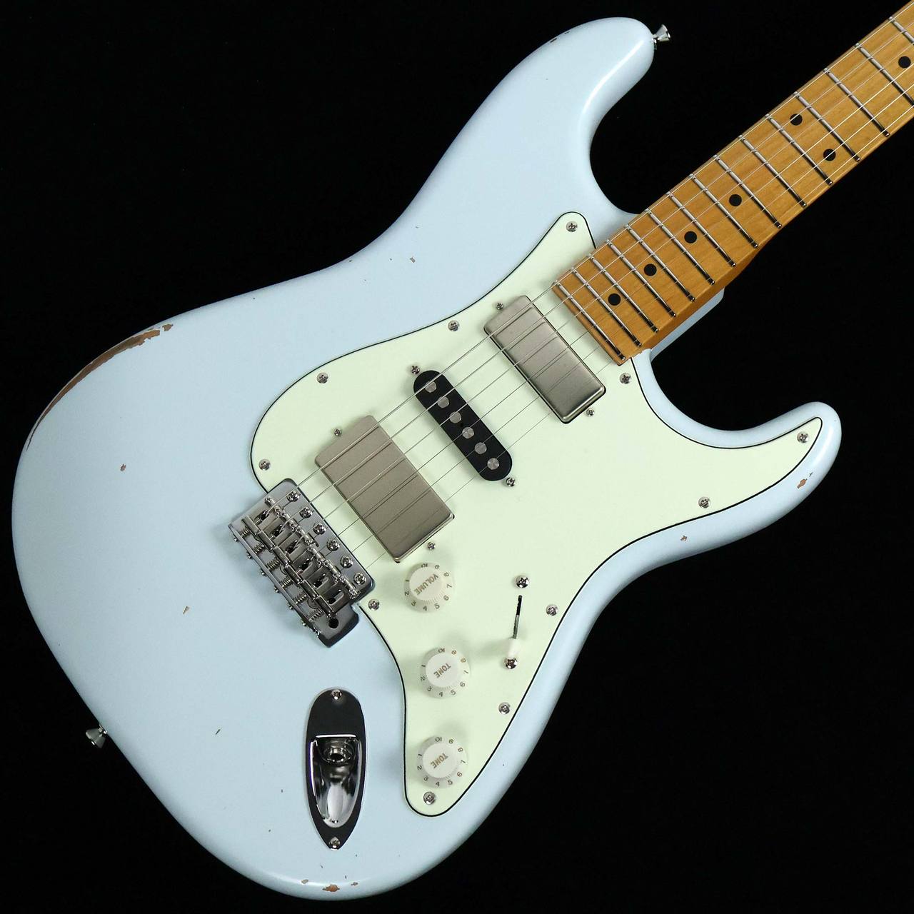 Providence dS-205S MSV/LTD Sonic Blue S/N：X10795 【カラー