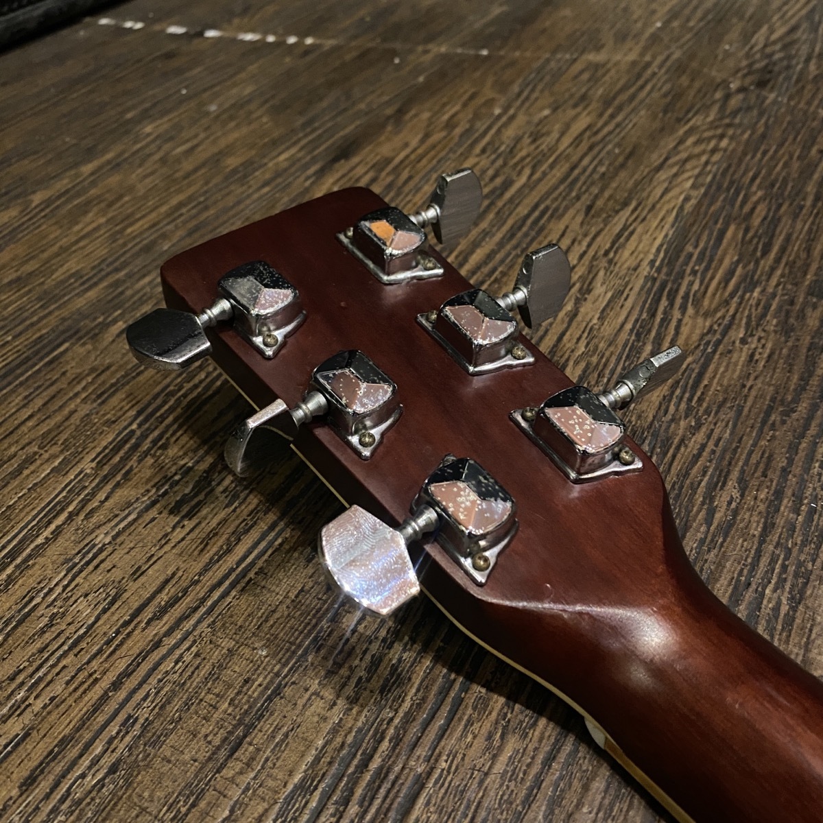 ARIA W-200 Acoustic Guitar（中古/送料無料）【楽器検索デジマート】