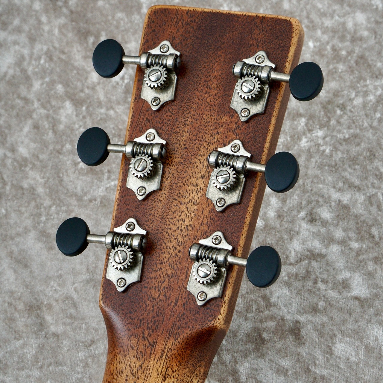Martin 000-16 StreetMaster #3017491【渋い風貌】【動画あり】（新品