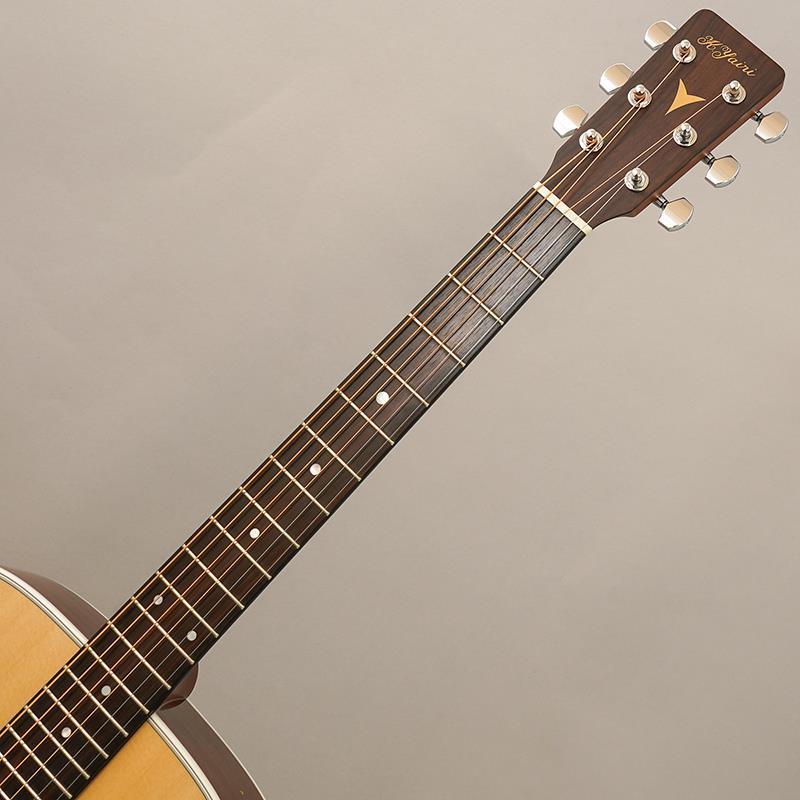 K.Yairi YF-00028 Kヤイリ（新品）【楽器検索デジマート】