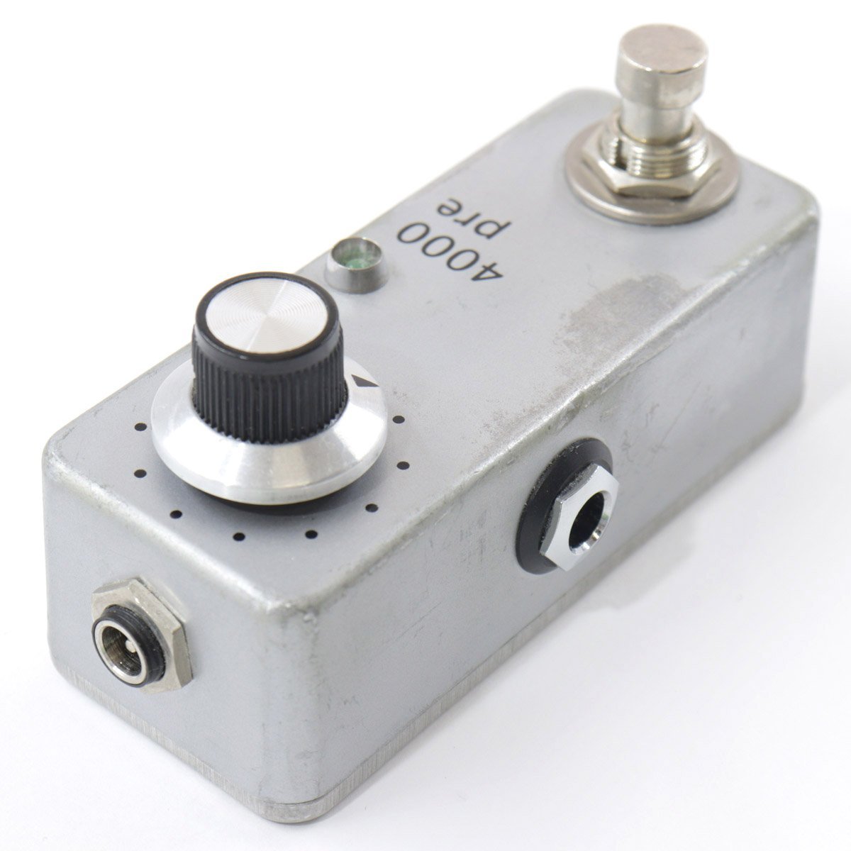 Zahnrad 4000pre 【池袋店】（中古/送料無料）【楽器検索