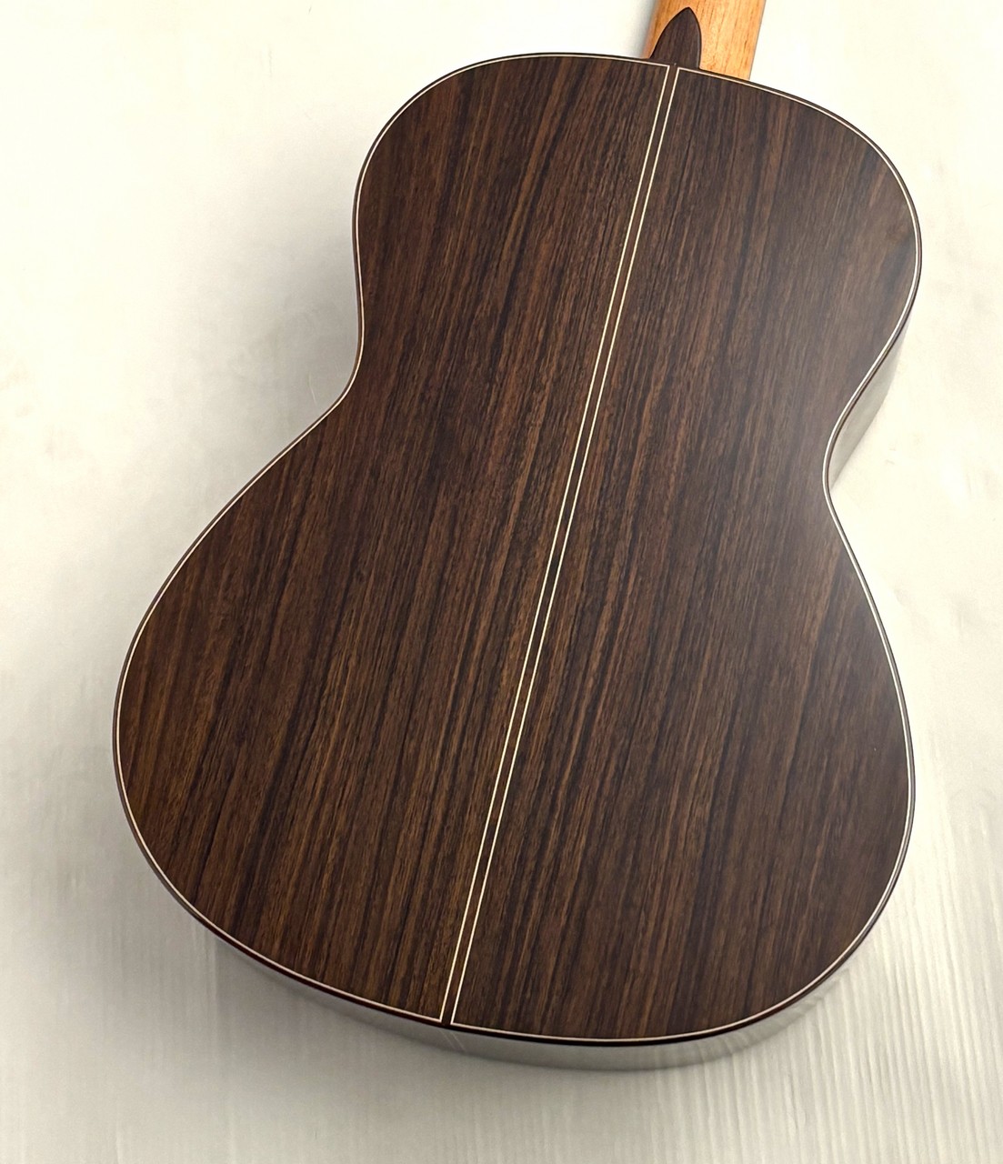 PIASTERE GUITER No.354 総単板？クラシックギター 50年代 2025年最新