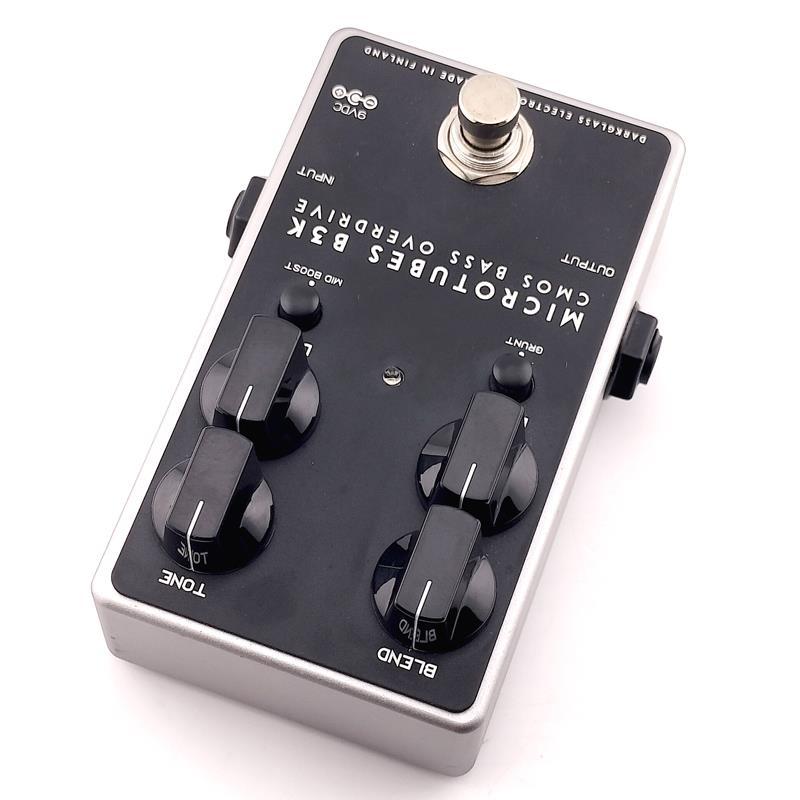 Darkglass Electronics USED 中古 Microtubes B3K V2（中古）【楽器