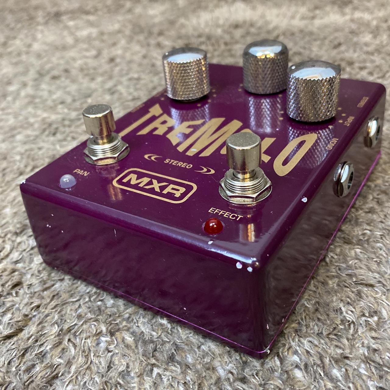 MXR M159 Stereo Tremolo【尾張小牧店】（中古/送料無料）【楽器