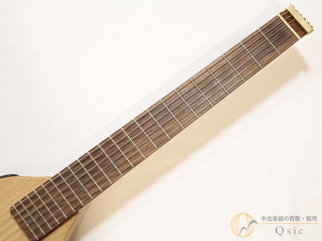 Traveler Guitar ESCAPE 【返品OK】[TM480]【神戸店在庫】（中古/送料