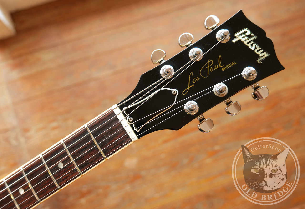 ギター Gibson  Les Paul  SPECIAL  1996 Gibson Les Paul SPECIAL 1996 - メルカリ