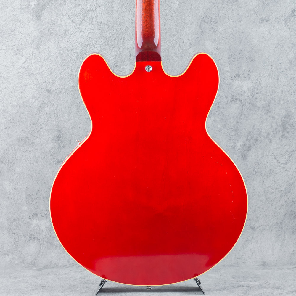 KING SNAKE Smith Dirty Cherry（中古）【楽器検索デジマート】
