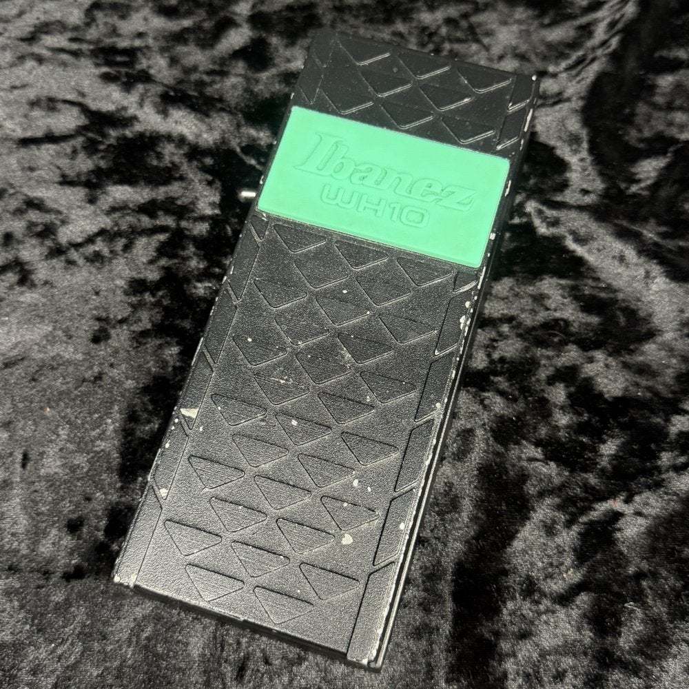 Ibanez WH10V3 Wah Pedal 【新宿店】（中古）【楽器検索デジマート】