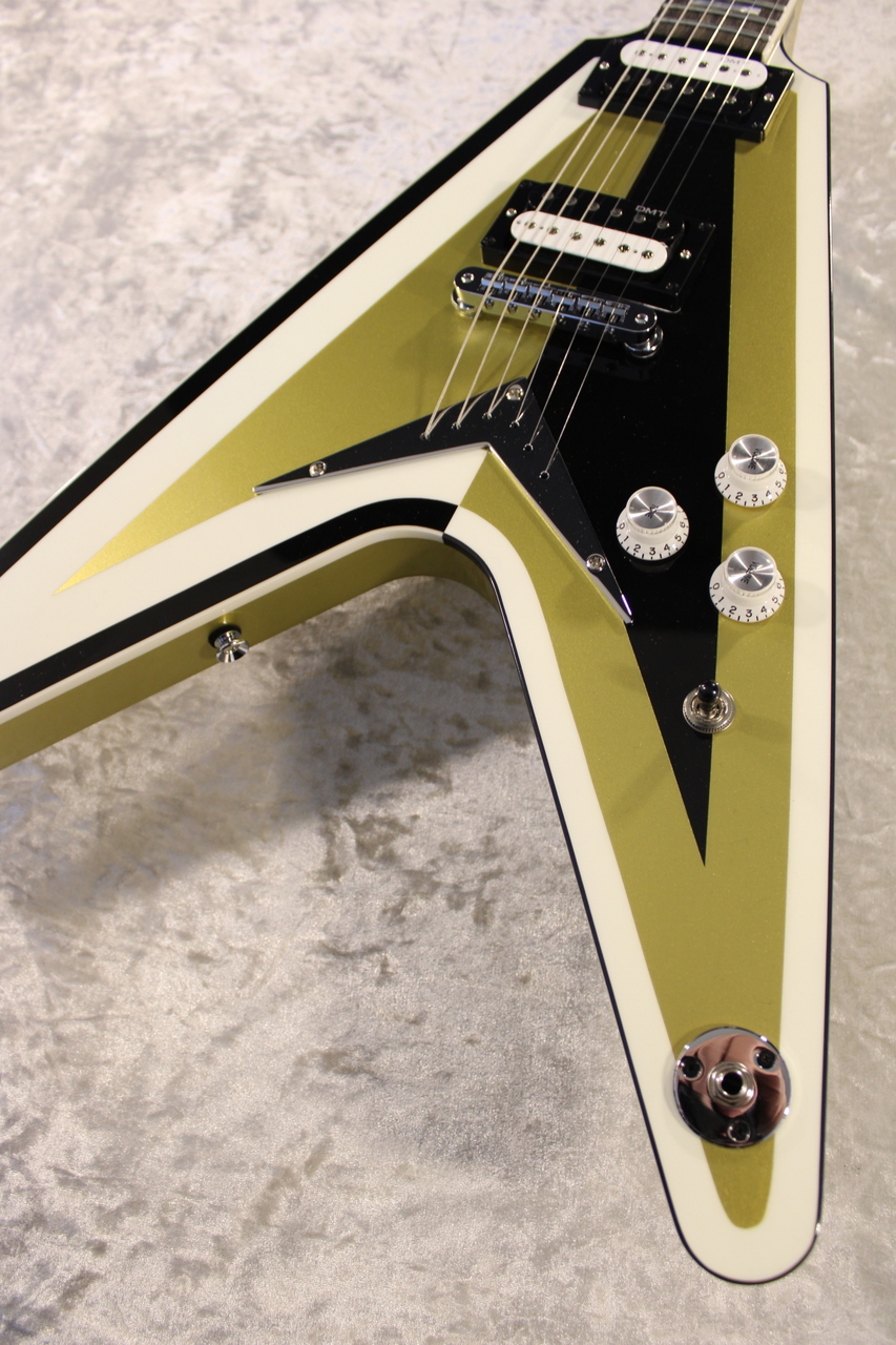 DEAN USA Michael Schenker 50th Anniversary 【生産完了品】【限定